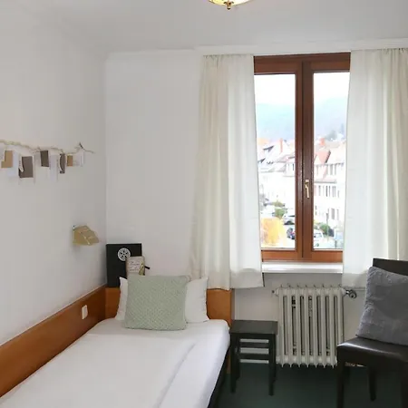 Auerstein Dependance Heidelberg