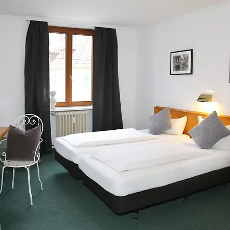 Auerstein Dependance 3*