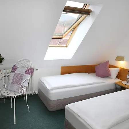 Auerstein Dependance Guest house 3*