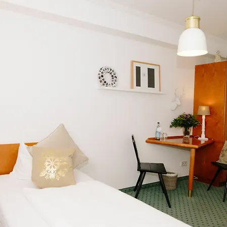 Auerstein Dependance Guest house