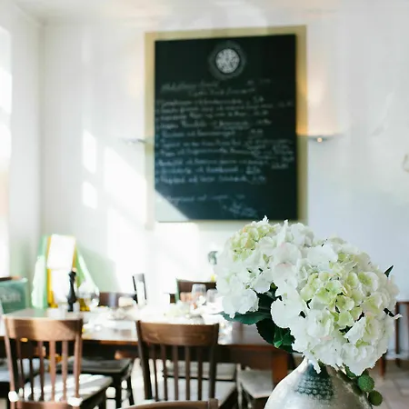 Guest house Auerstein Dependance 3*