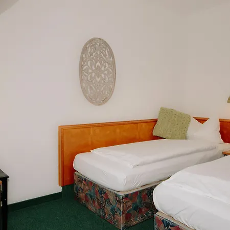 Auerstein Dependance Penzion 3*