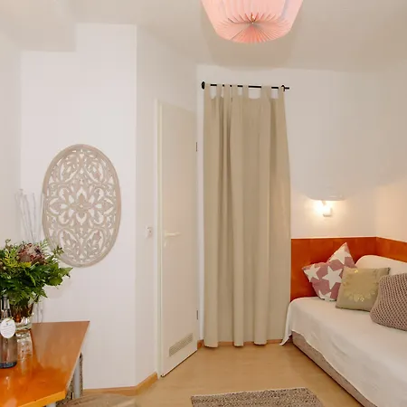 Auerstein Dependance Guest house