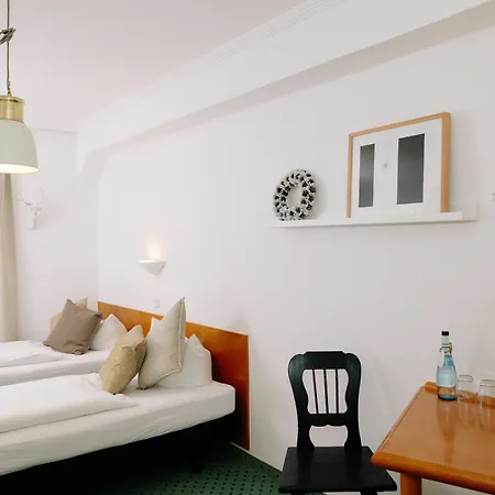 Guest house Auerstein Dependance Heidelberg