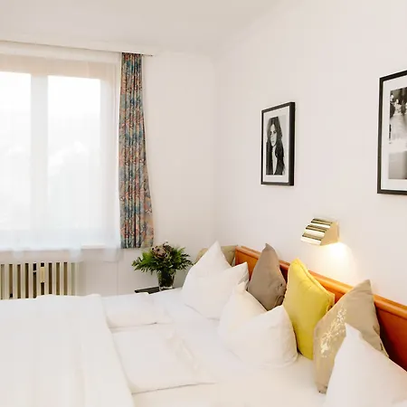 Auerstein Dependance 3* Heidelberg