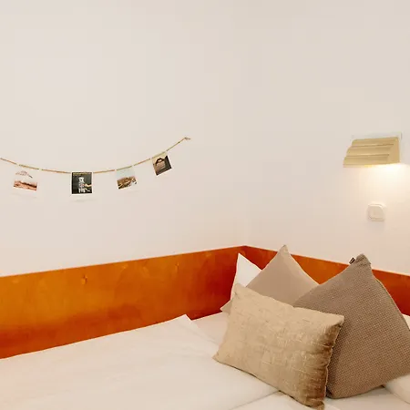 Auerstein Dependance Penzion