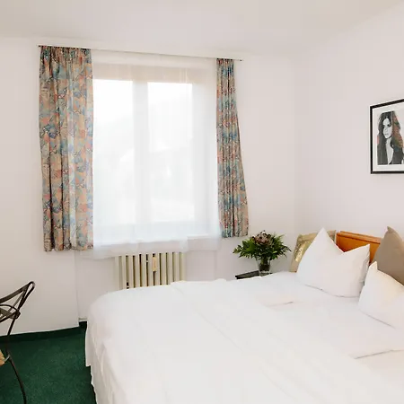 Auerstein Dependance Guest house 3*
