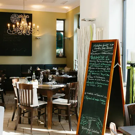 בית הארחה Auerstein Dependance