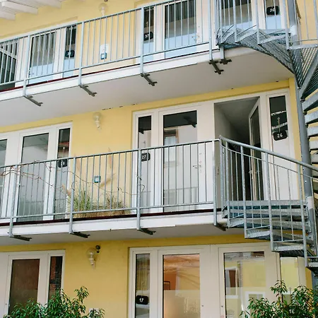 Auerstein Dependance 3* Heidelberg