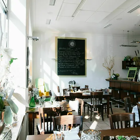 Auerstein Dependance Penzion Heidelberg