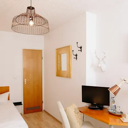 Auerstein Dependance Heidelberg