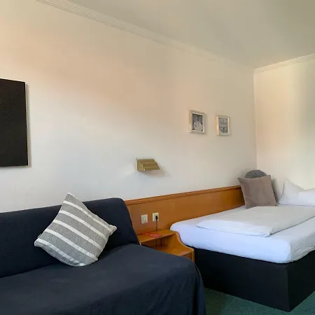 Auerstein Dependance Guest house 3*
