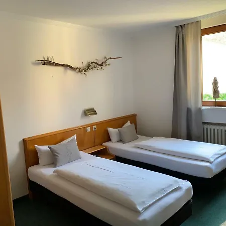 Auerstein Dependance Penzion 3*