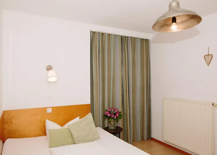 Pensionat Auerstein Dependance Heidelberg