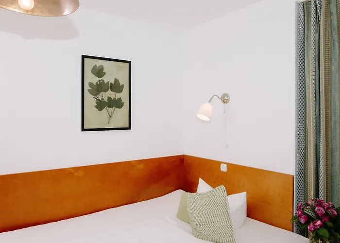 Pensionat Auerstein Dependance 3*