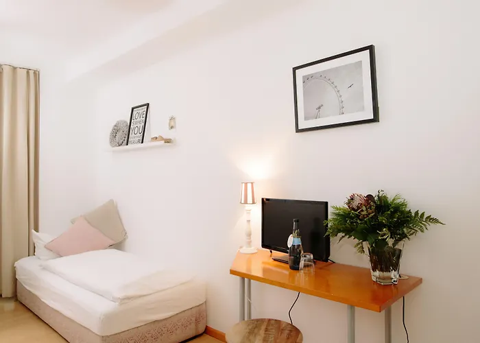 Auerstein Dependance Casa de hóspedes Heidelberg