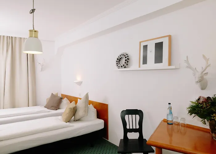 Auerstein Dependance Heidelberg