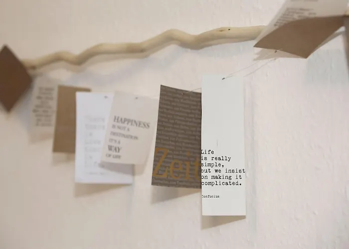 Auerstein Dependance Pensionat