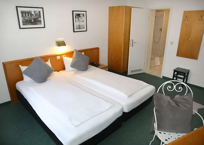 Auerstein Dependance Heidelberg