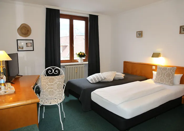 Pensionat Auerstein Dependance 3*