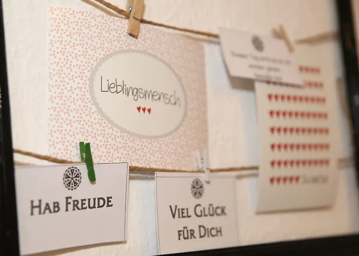 Auerstein Dependance Pensionat 3*