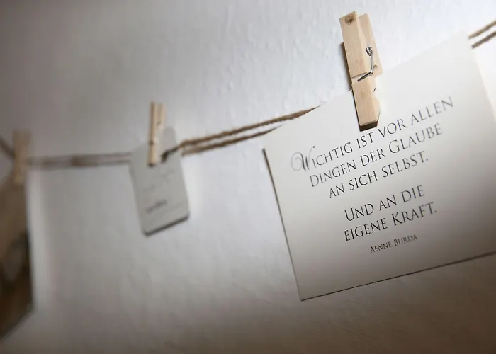 Auerstein Dependance Heidelberg