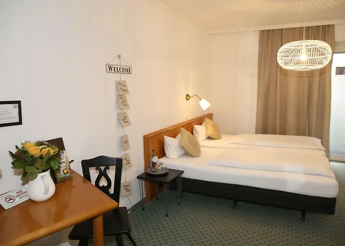 Auerstein Dependance Casa de hóspedes 3*