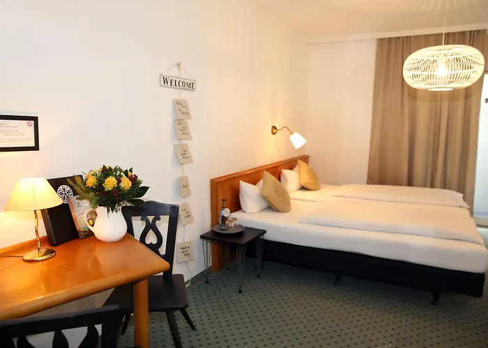 Auerstein Dependance