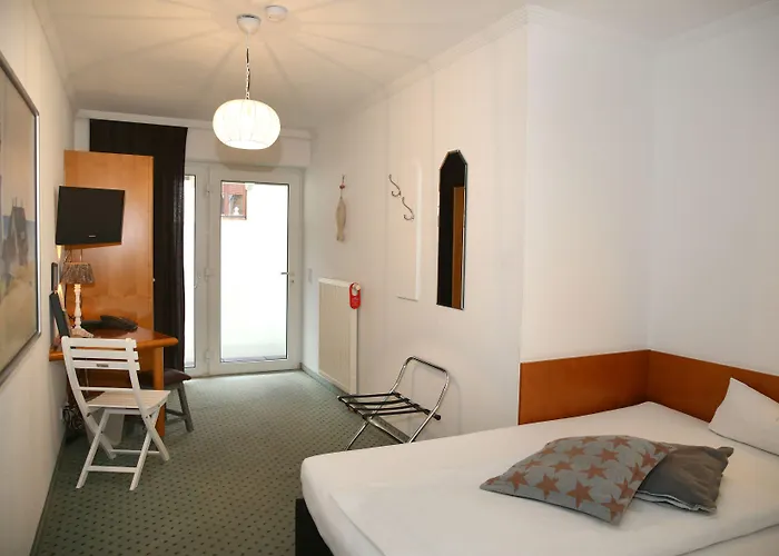 Auerstein Dependance Casa de hóspedes