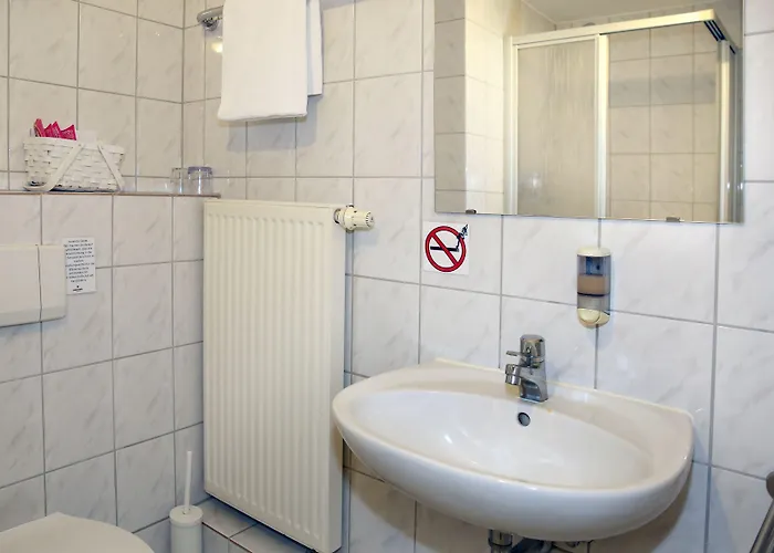 Auerstein Dependance Casa de hóspedes