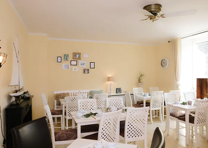 Auerstein Dependance Heidelberg