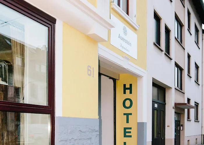 Auerstein Dependance 3*