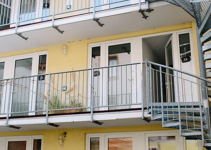 Auerstein Dependance Pensionat