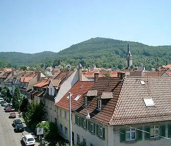 Pensionat Auerstein Dependance