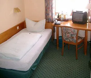 Pensionat Auerstein Dependance Heidelberg