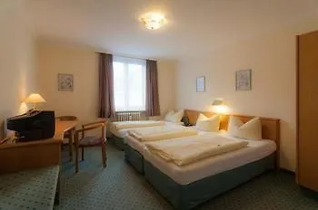 Auerstein Dependance Pensionat 3*