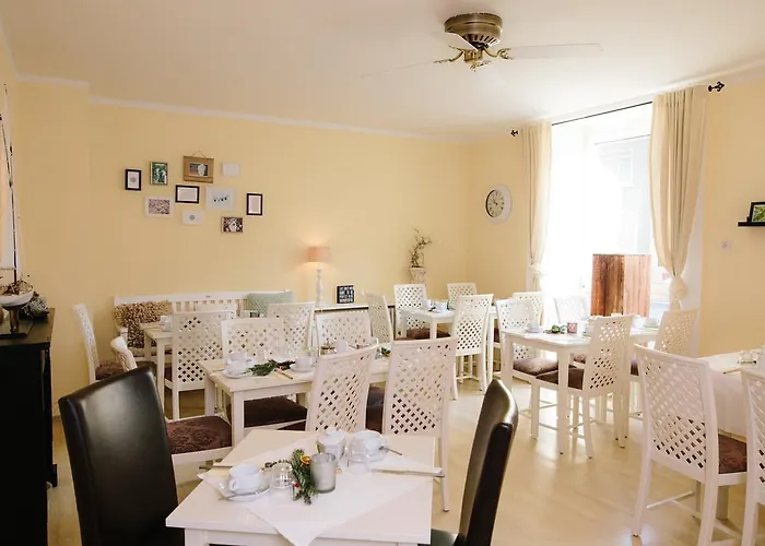 Pensionat Auerstein Dependance