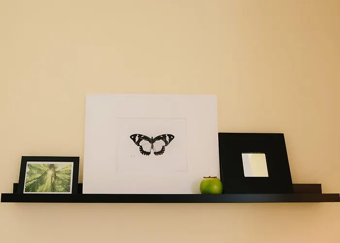 Auerstein Dependance Heidelberg