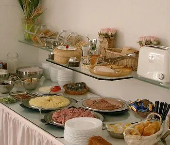 Auerstein Dependance