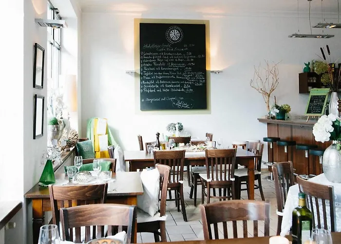 Casa de hóspedes Auerstein Dependance Heidelberg