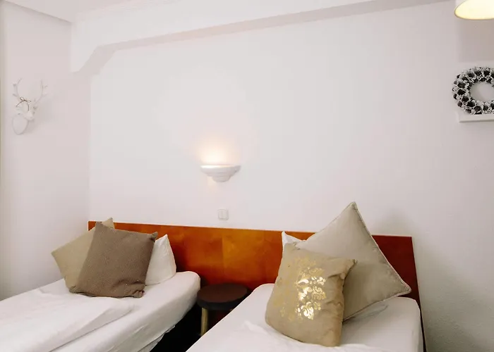 Auerstein Dependance Casa de hóspedes