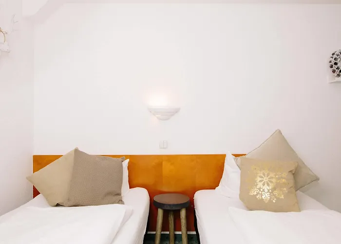 Auerstein Dependance 3*