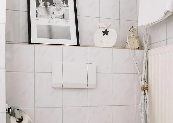 Pensionat Auerstein Dependance Heidelberg