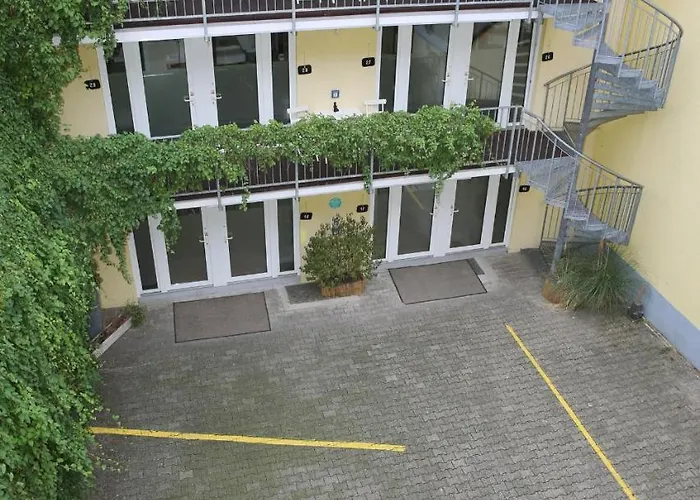 Auerstein Dependance