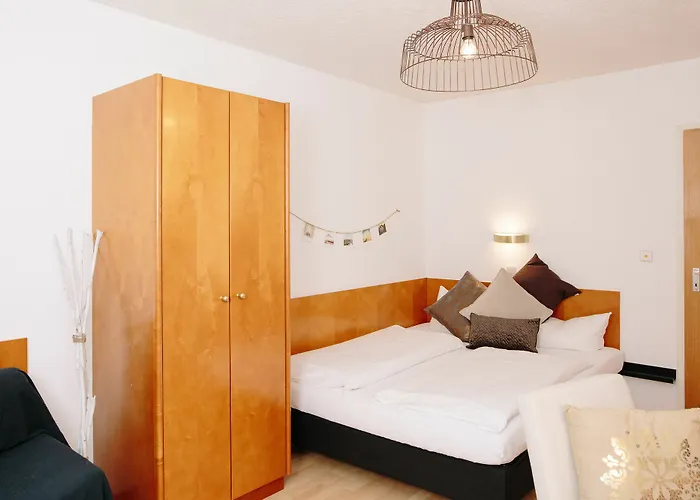 Auerstein Dependance 3*