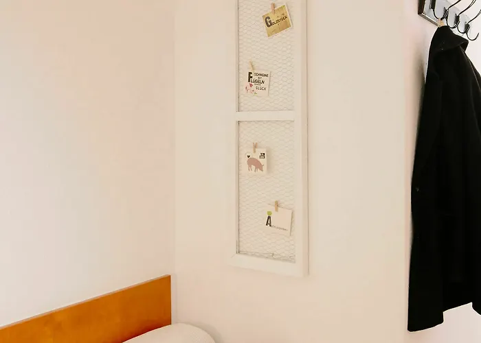 Pensionat Auerstein Dependance