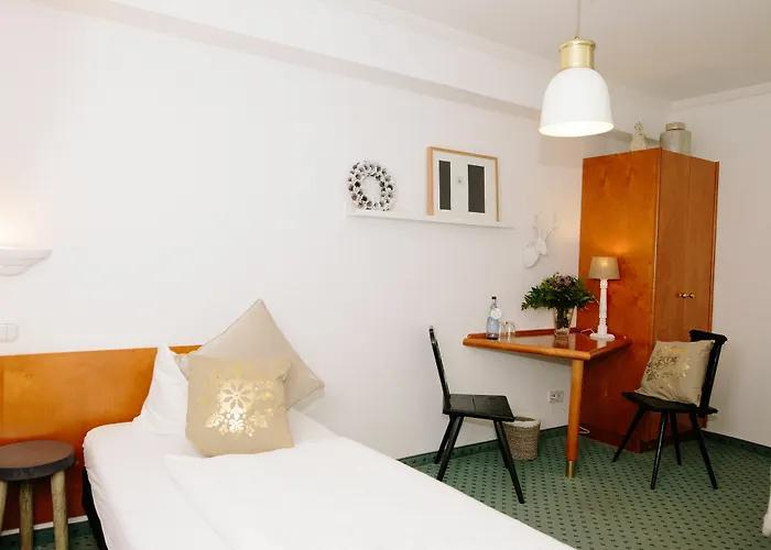 Auerstein Dependance Pensionat