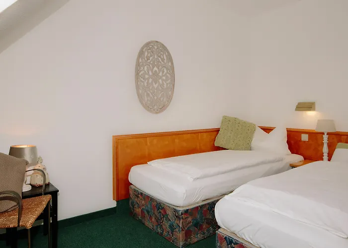 Auerstein Dependance Pensionat 3*