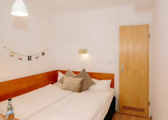 Pensionat Auerstein Dependance