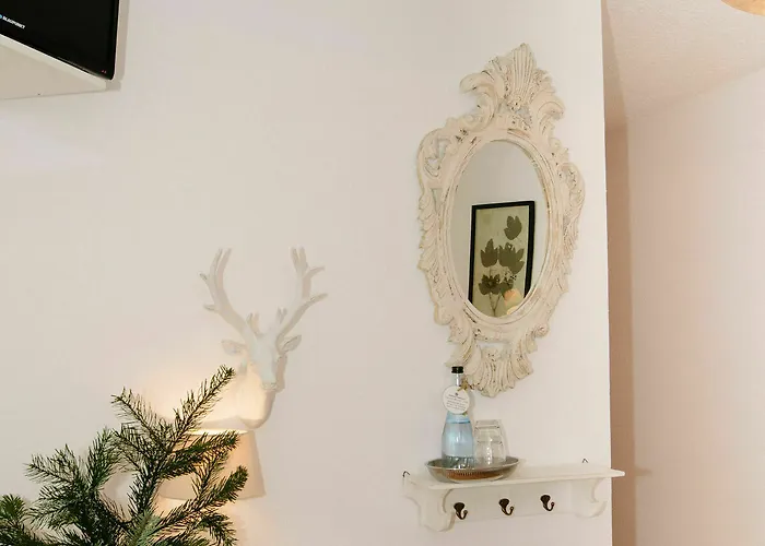 Auerstein Dependance